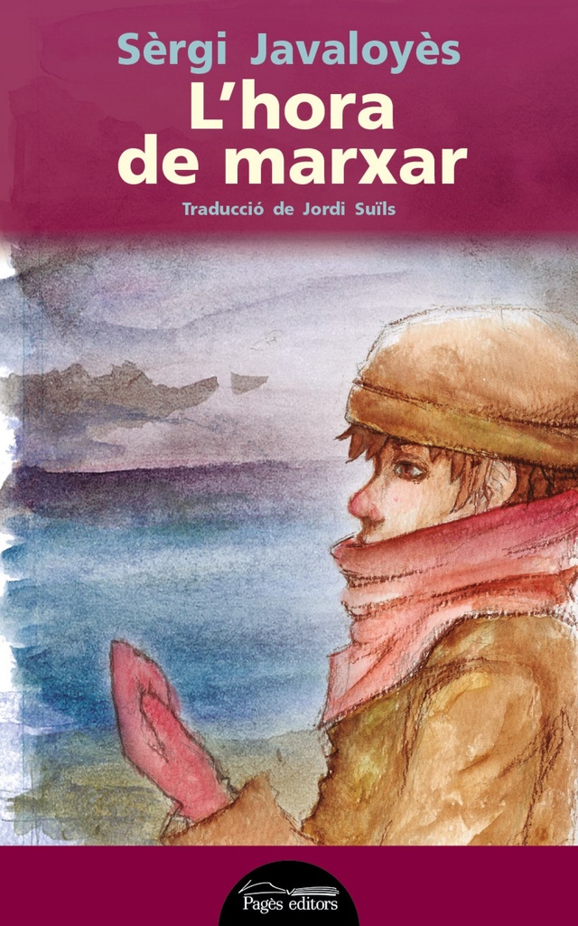L´hora de marxar