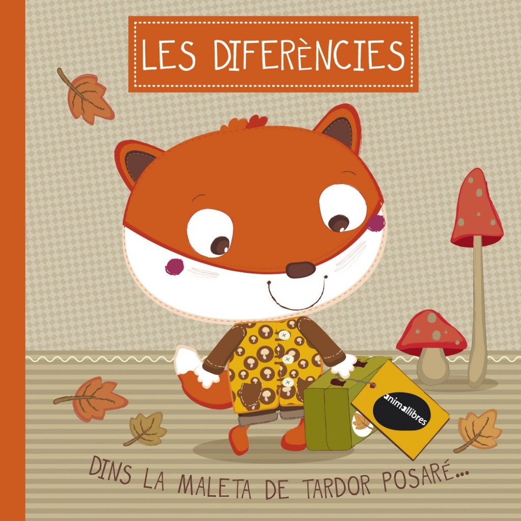 Les diferències