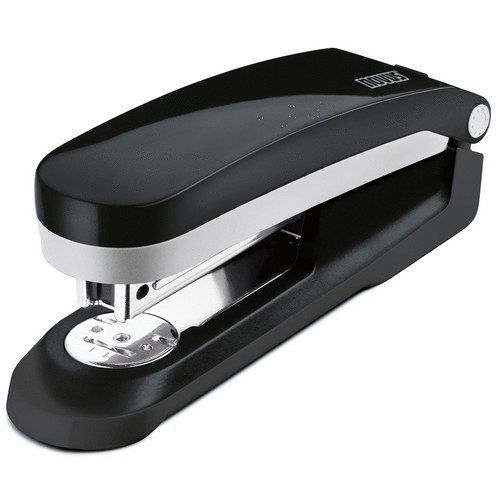 GRAPADORA ESCRITORIO EVOLUCION NOVUS E25 NEGRO