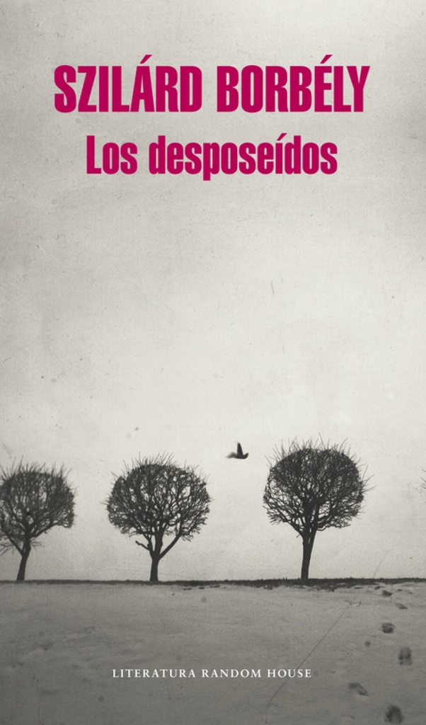 Los desposeidos
