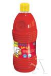 BOTE SUPER TEMPERA GIOTTO BE-BE ROJO 1000ML