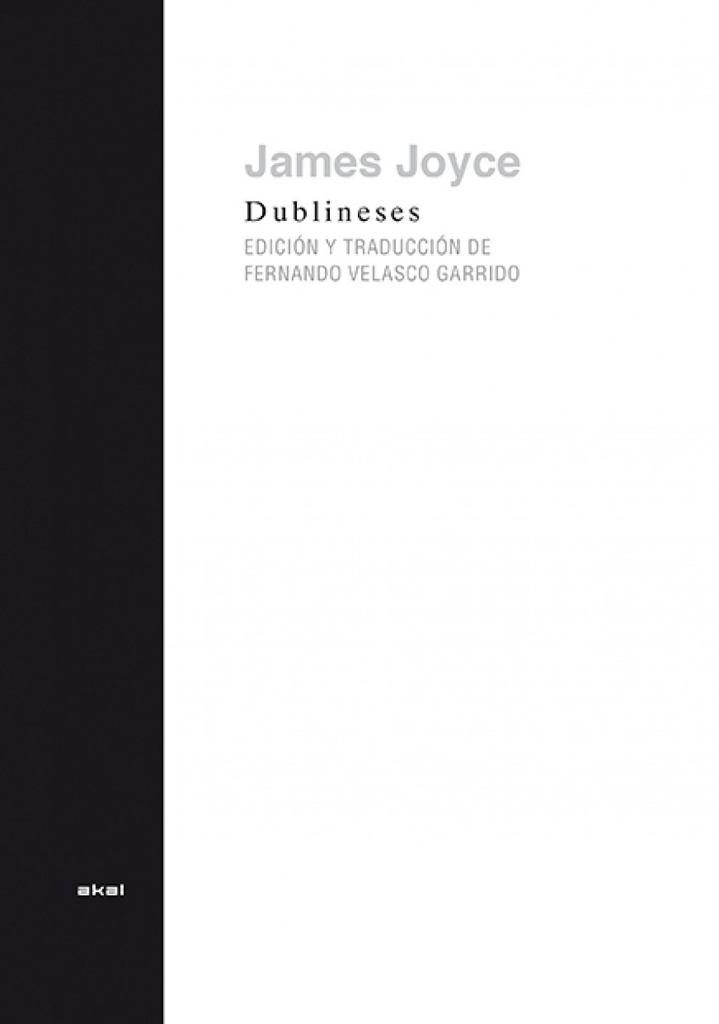James Joyce