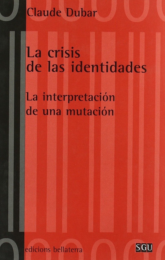 Crisis de identidades