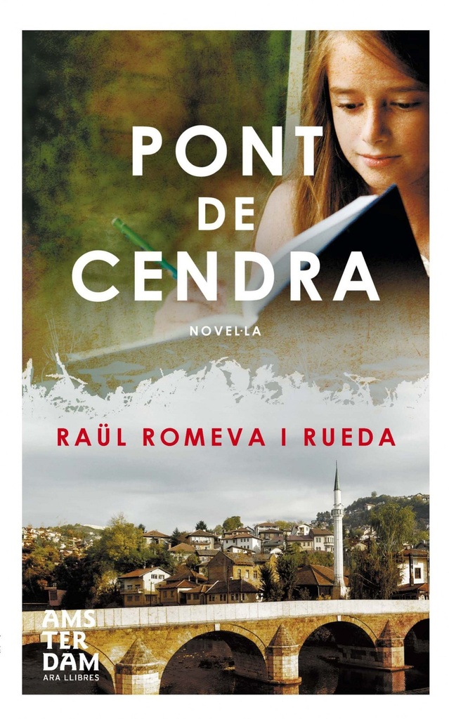 Pont de cendra