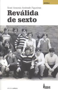 Reválida de sexto