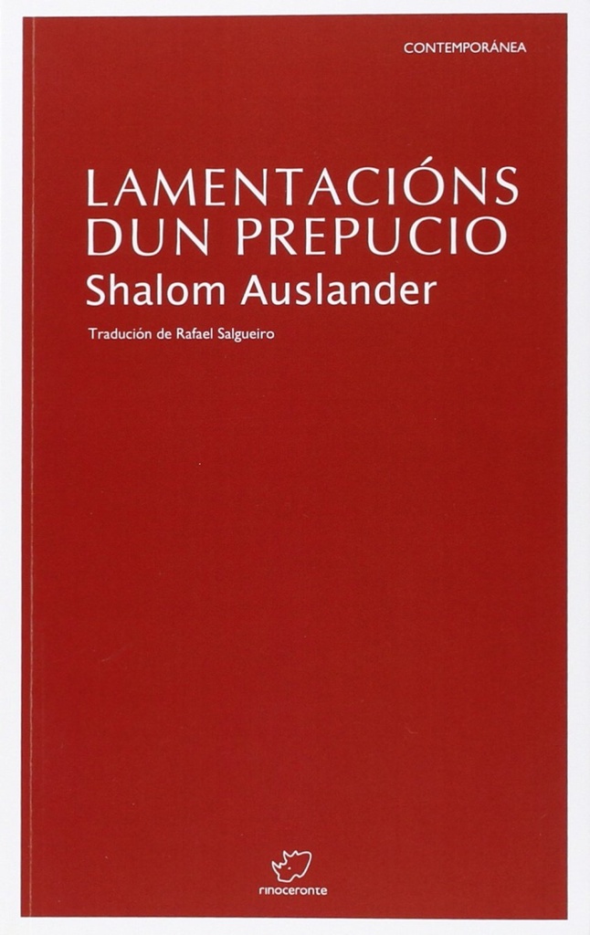 Lamentacions dun prepucio