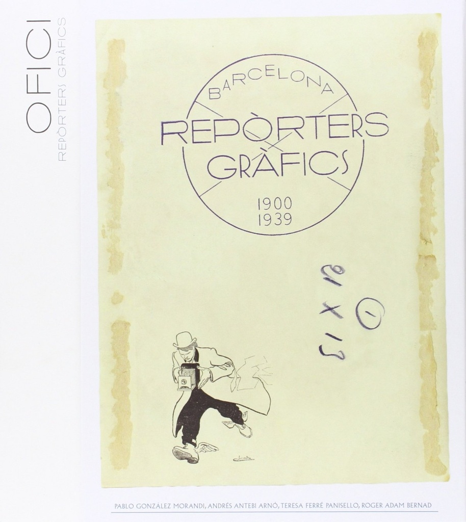 Reporters grafics 1900-1939