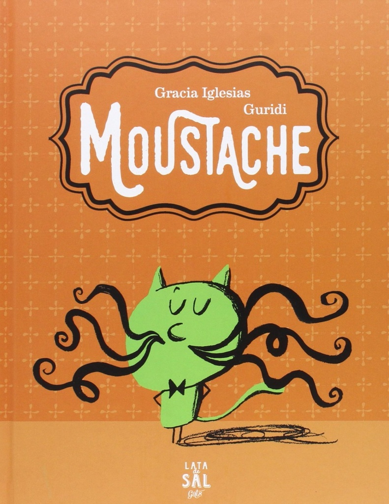 Moustache