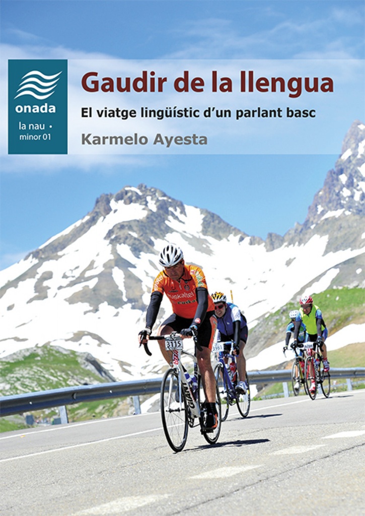 Gaudir de llengua