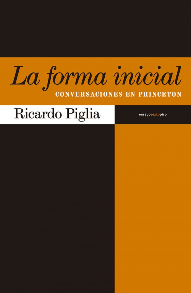 La forma inicial