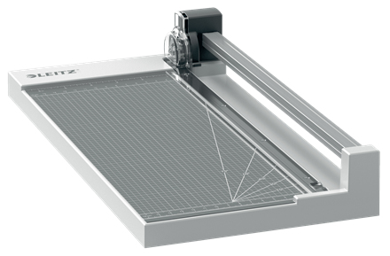 [90260000] Cizalla de rodillo a4 leitz precision home office