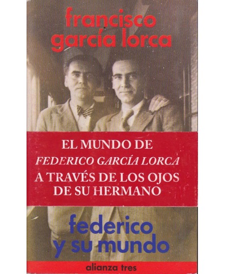 Federico y su mundo