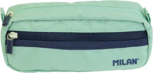 [081148SNCGR] PORTATODO RECTANGULAR DOBLE SERIE 1918 VERDE