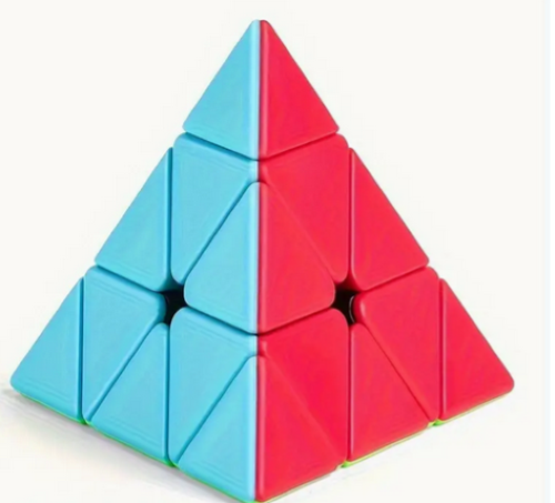 PYRAMID