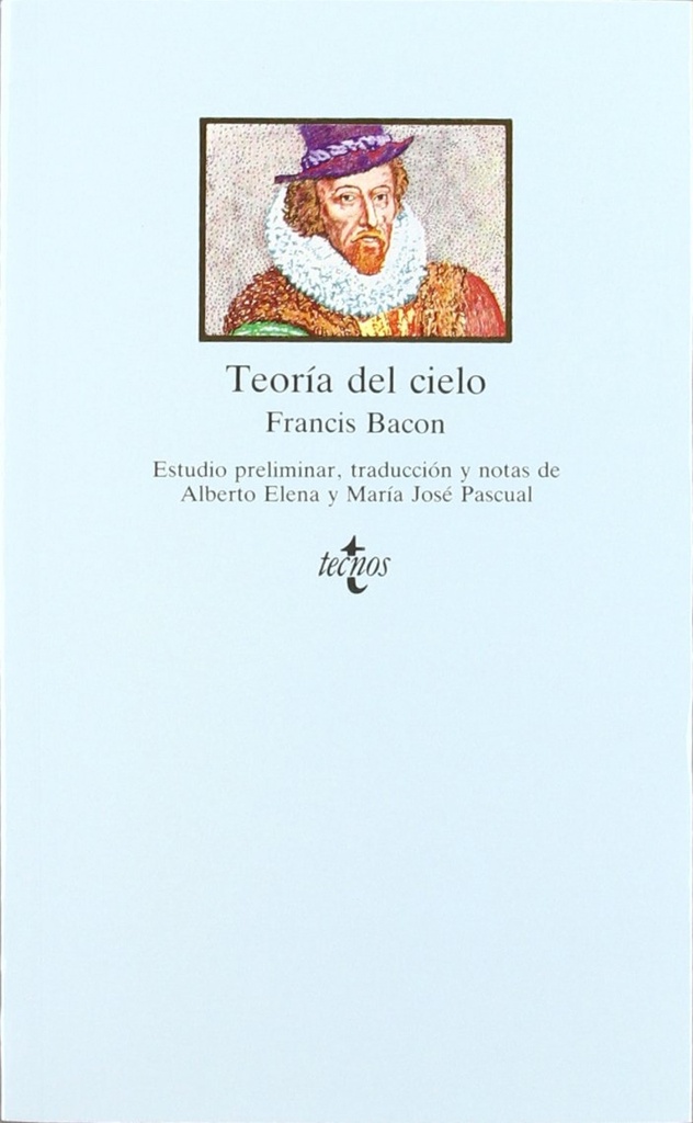 Teoría del cielo