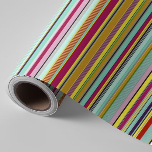 BOBINA PAPEL REGALO FANTASIA T/AÑO 62CMX4KG