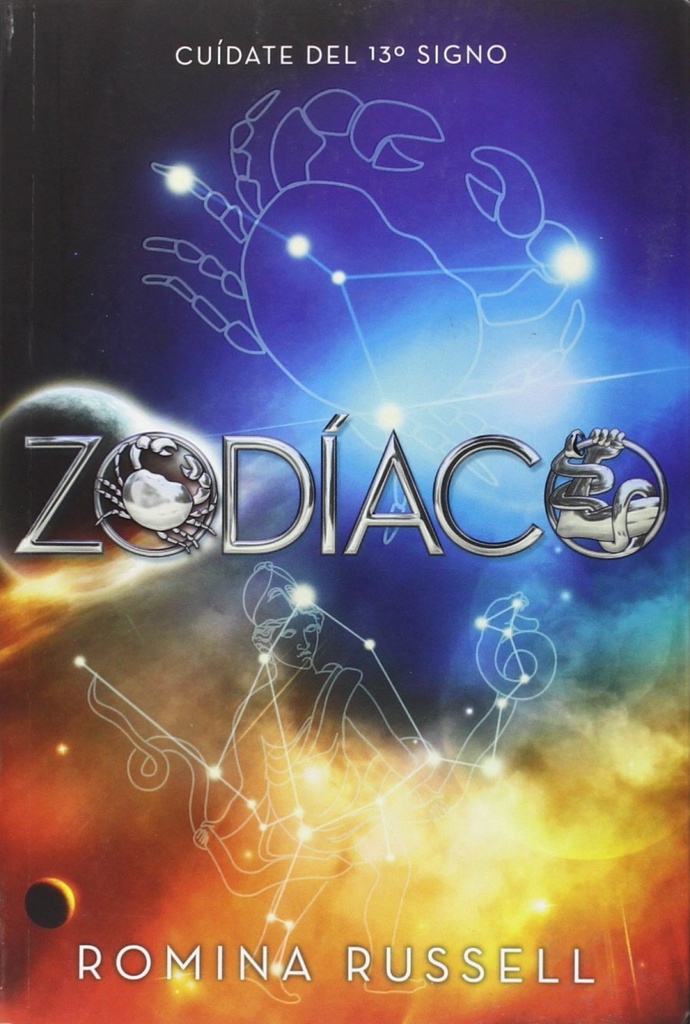 Zodíaco