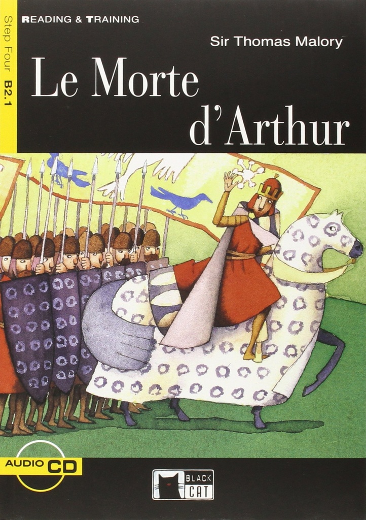 Morte d'Arthur