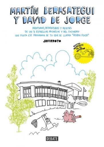 Grafico David de Jorge