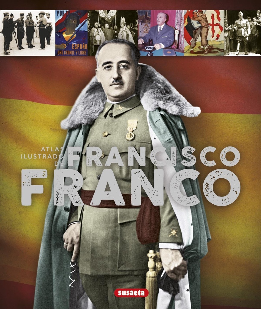Franco  Atlas Ilustrado