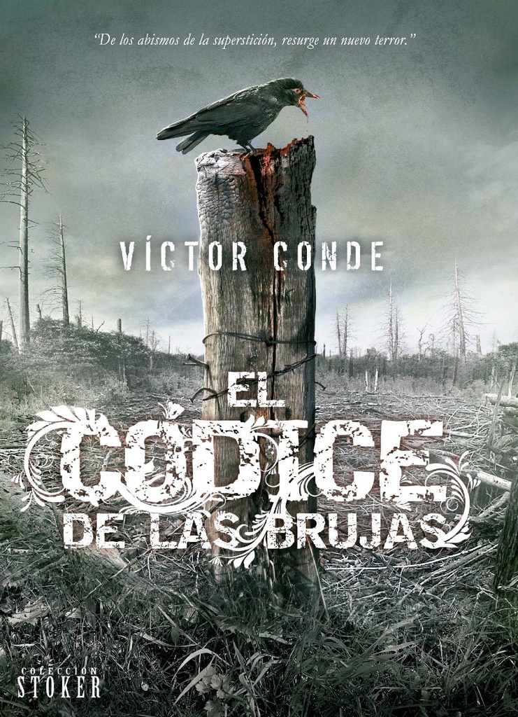 El Códice de las brujas