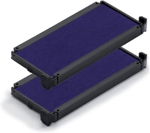 PACK/2 ALMOHADILLA AZUL SELLO 4924/4940/4724