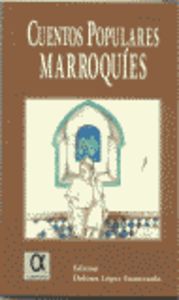 Cuentos populares marroqu¡es