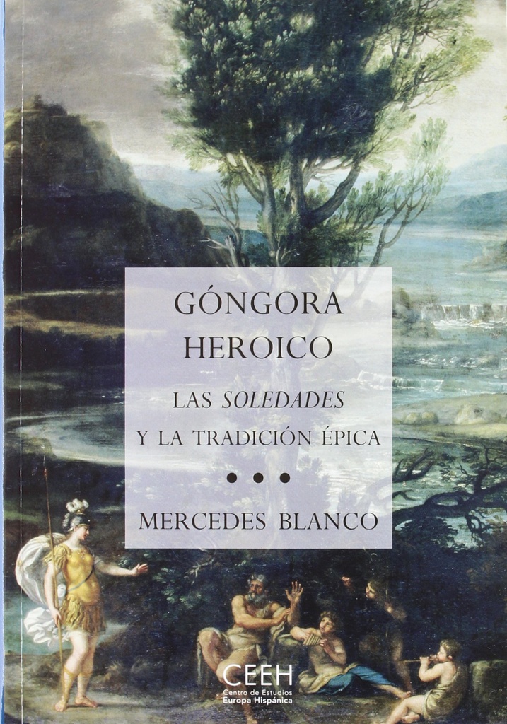 Góngora Heróico