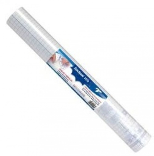 [01123] Rollo forro autoadhesivo 0,5x20m 100 micras