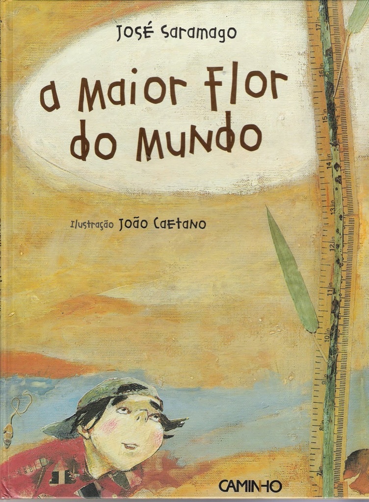 A maior flor do mundo