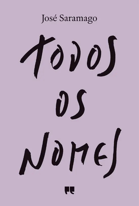 Todos os nomes