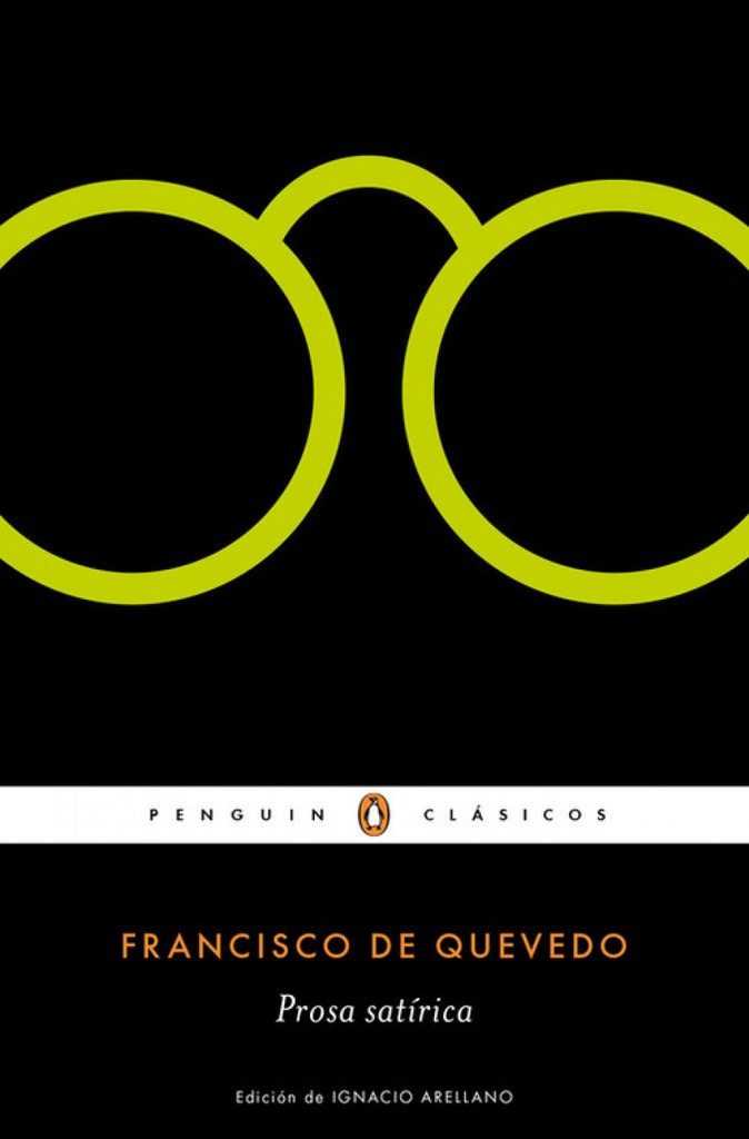 Prosa Satírica