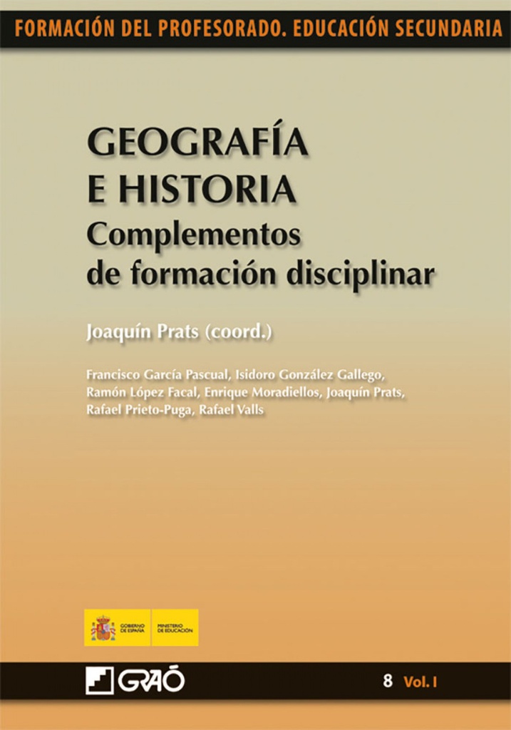 Geografía e historia
