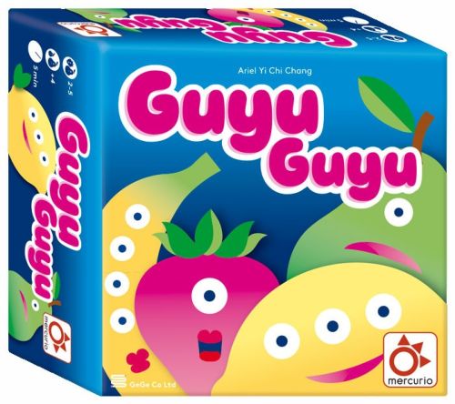 GUYU GUYU