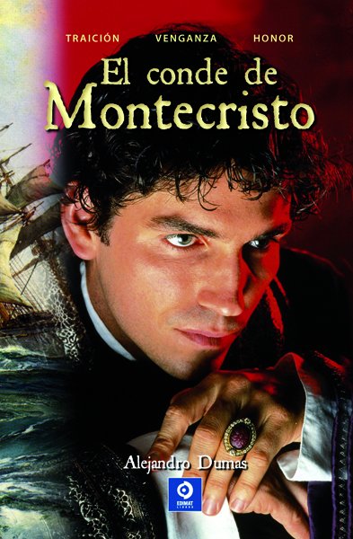 El Conde de Montecristo