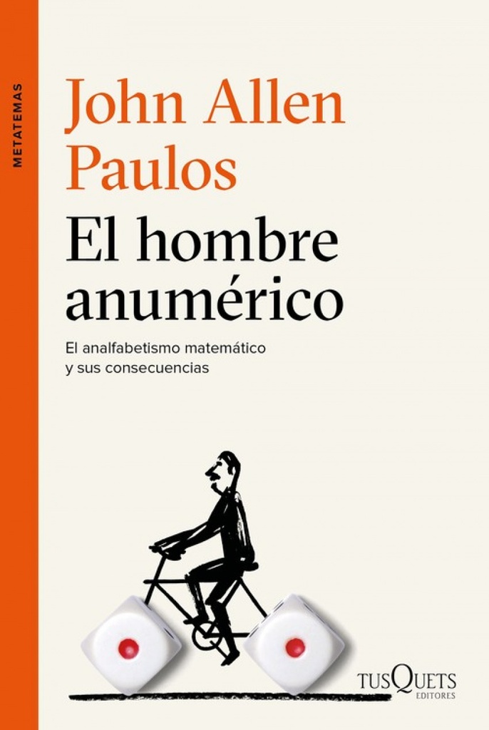El hombre anumérico