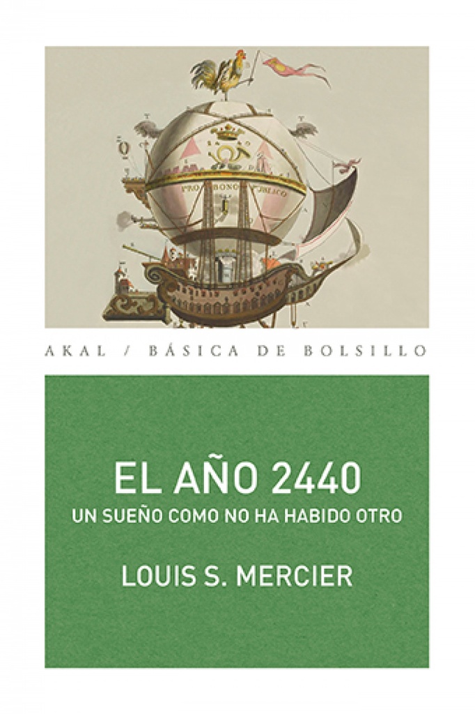 El años 2440