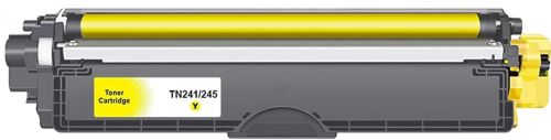 TONER LASER COMPATIBLE BROTHER TN245 AMARILLO