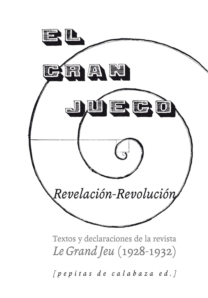 El gran juego
