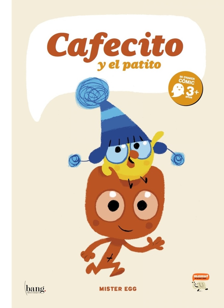 Cafecito y el patito