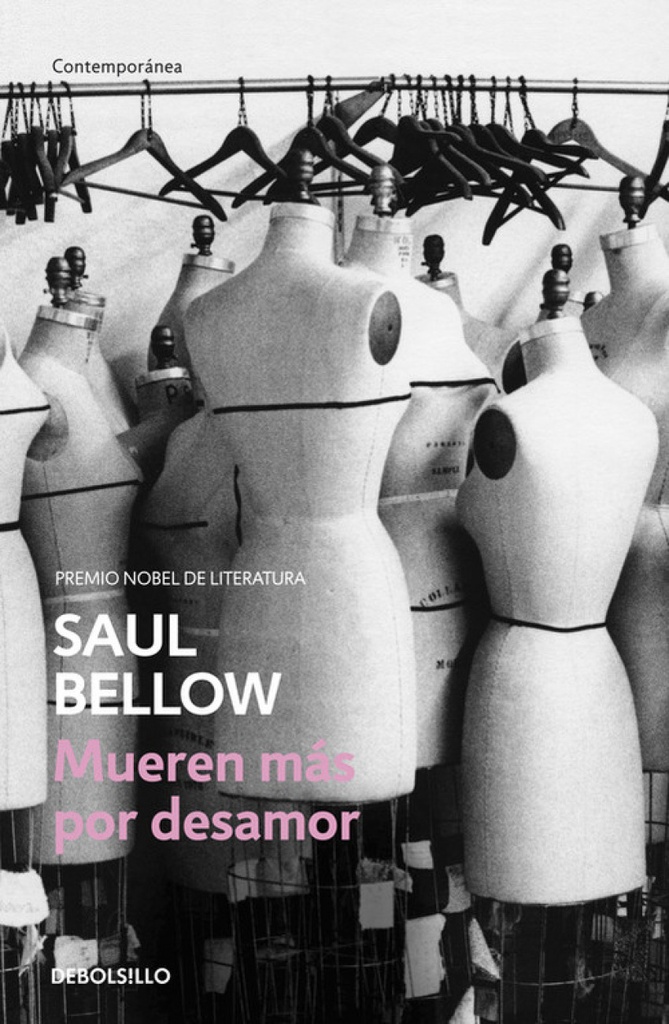 Mueren Mas Por Desamor (Nueva Traducc)