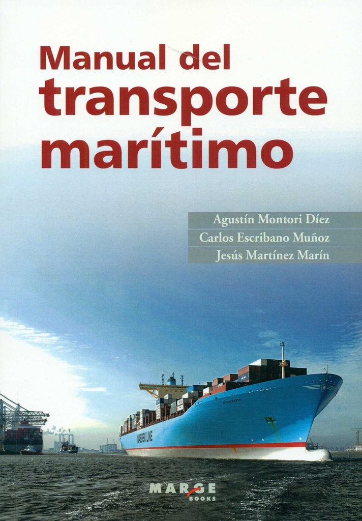 Manual del transporte marítimo