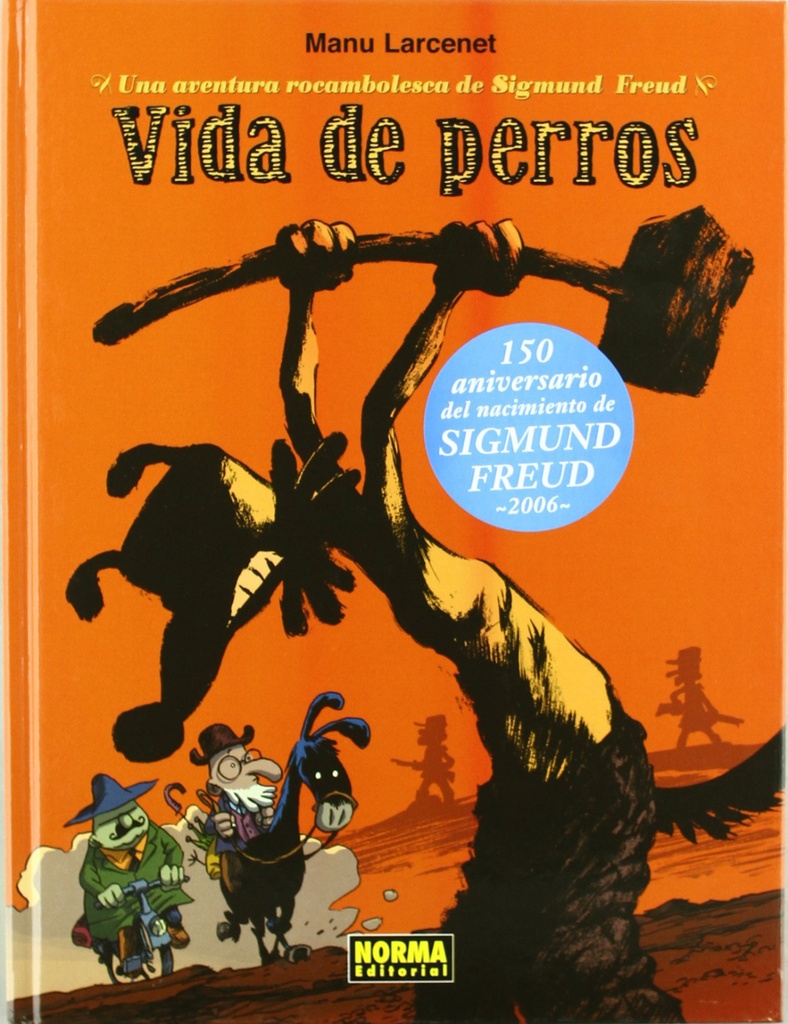 Vida De Perros