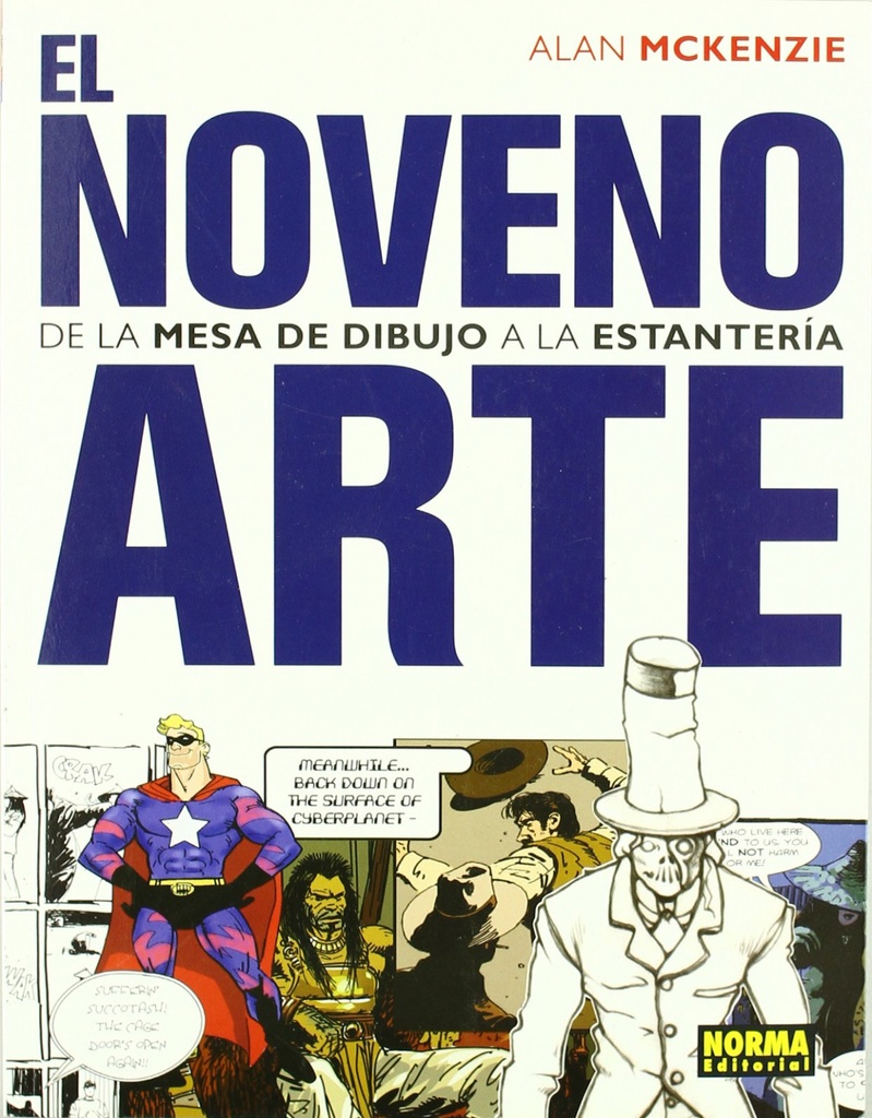 Noveno Arte