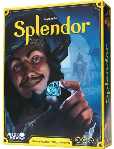 SPLENDOR