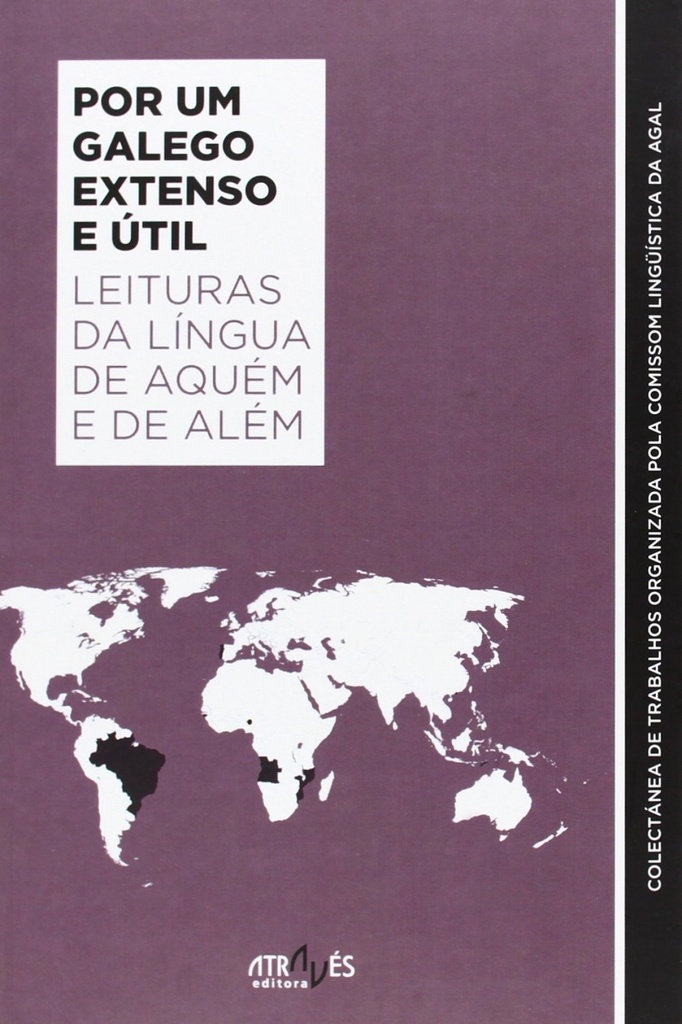 POR UM GALEGO EXTENSO E UTIL