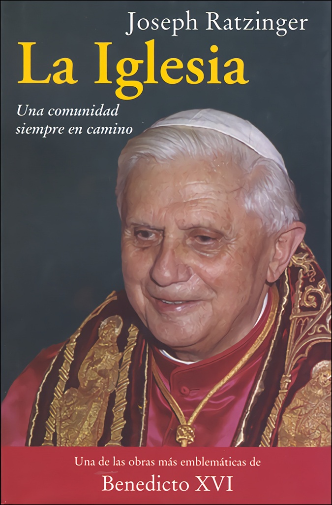 Iglesia- Comunidad Siempre En Camino