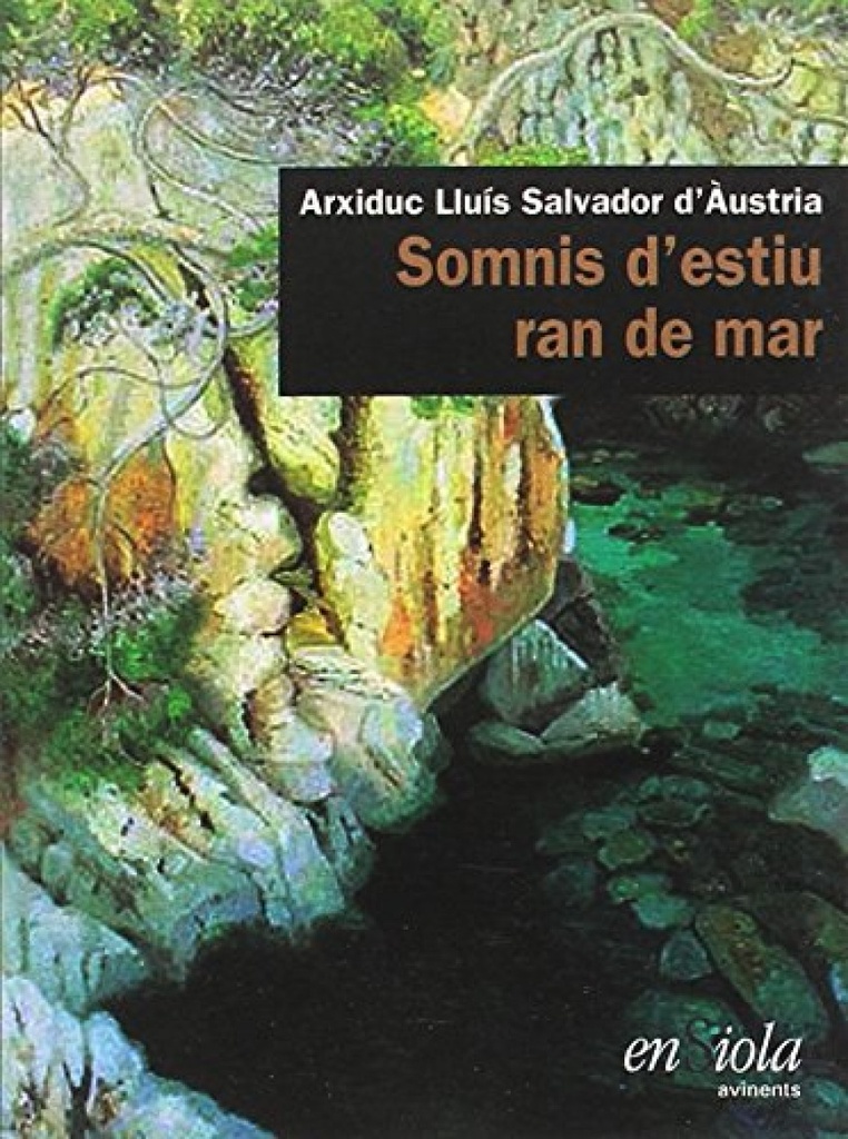 Somnis d´estiu ran de mar