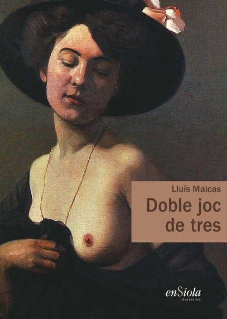 Doble joc de tres
