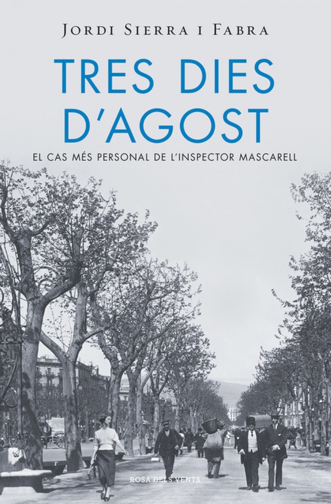 Tres dies d´Agost
